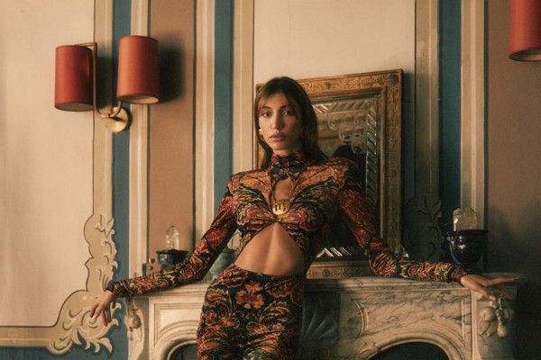 Şevval Şahin'e sevgilisinden büyük jest