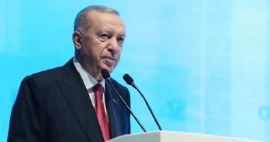 Cumhurbaşkanı Erdoğan: CHP yöneticileri deprem turistliği dışında ne yaptı?