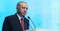 Cumhurbaşkanı Erdoğan: CHP yöneticileri deprem turistliği dışında ne yaptı?
