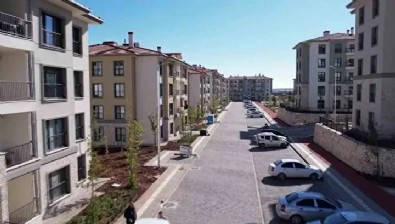 Deprem bölgesinde yaralar sarılıyor! 155 bin konut tamam