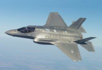 Hollanda'dan dikkat çeken karar! İsrail’e F-35 parçaları ihracatına veto