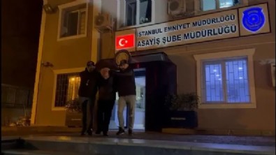 Yaptığı bina 26 kişiye mezar olmuştu... Kıskıvrak yakalandı