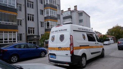 Edirne’de acı olay: 15 metre yükseklikten düşen bebek...