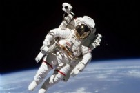 NASA duyurdu: Astronotlar 50 yıl aradan sonra...
