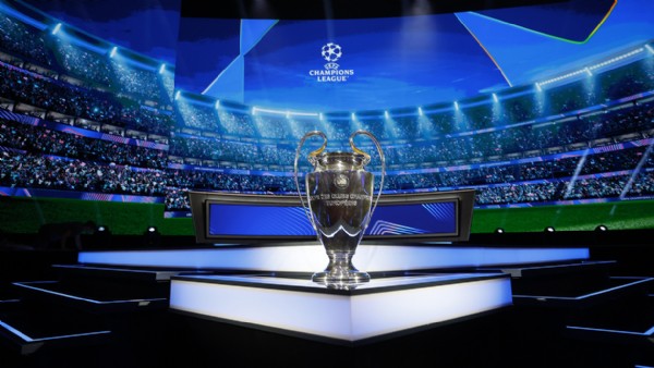 Devler Ligi'nde 4. hafta heyecanı yaşanacak