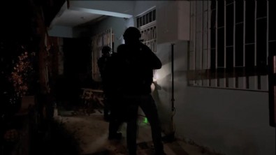 İstanbul’da DHKP-C operasyonu: 5 gözaltı