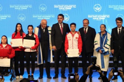 Murat Kurum açıkladı: 2025’in sonuna kadar 453 bin konut ve iş yeri tamamlanacak