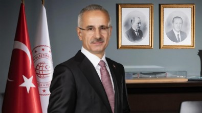 Ulaştırma ve Altyapı Bakanı Abdulkadir Uraloğlu duyurdu: Gençler ulaştırma projeleri için yarışacak