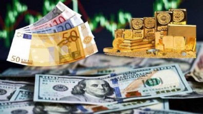 ABD seçimi sonucu Altın, Dolar ve Euro fiyatlarında son gelişmeler...