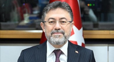 Bakan Yumaklı'dan karekod mesajı