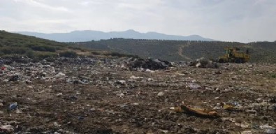 Büyükşehir'e 3.8 milyonluk kirlilik cezası!