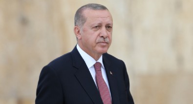 Erdoğan'dan Gazze çağrısı: Türk dünyasının kararlı bir duruş sergilemesi gerek
