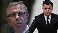 CHP'li ABB'de 3. konser skandalı! Osman Gökçek'ten konser skandallarına tepki!