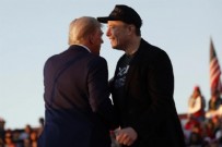 Donald Trump kazandı: Elon Musk'ın Tesla'sı borsada uçtu