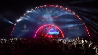 İBB’den konser ve etkinliklere 3 yılda 5 milyar TL