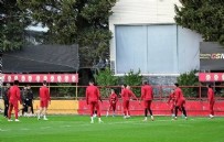 Okan Buruk'un Tottenham planı belli oldu! Saatler kala müjde; İşte Galatasaray Tottenham maçı muhtemel 11