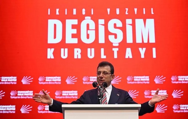 İBB’den konser ve etkinliklere 3 yılda 5 milyar TL