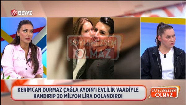 Klip parasını bile ödetti!
