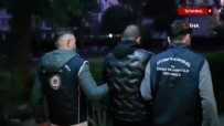 41 ilde son 2 haftada 257 göçmen kaçakçılığı organizatörü yakalandı
