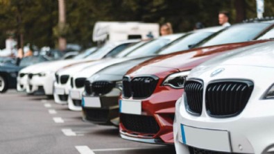 Araç kiralamada yeni dönem! Kurala uymayan yandı