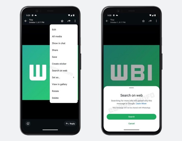 WhatsApp'ta devrim! O özellik geliyor