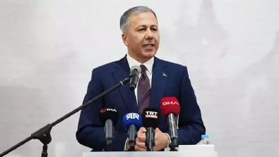 Bakan Ali Yerlikaya açıkladı! 'Belediyeler terörle iltisakın hendeği değildir'