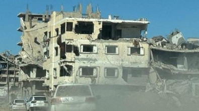 Bilanço ağırlaşıyor! Gazze’de can kaybı 43 bin 552’ye yükseldi