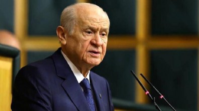 Devlet Bahçeli'den 10 Kasım mesajı! 'Milli hafızada ebediyen varlık hükmünü koruyacaktır'