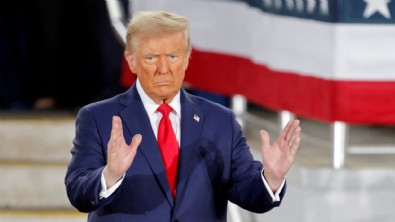 Donald Trump, Filistin Devlet Başkanı Mahmud Abbas ile görüştü: Savaşı durdurmak için çalışacağım