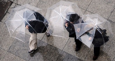 Meteoroloji duyurdu! Bugün hava nasıl olacak?