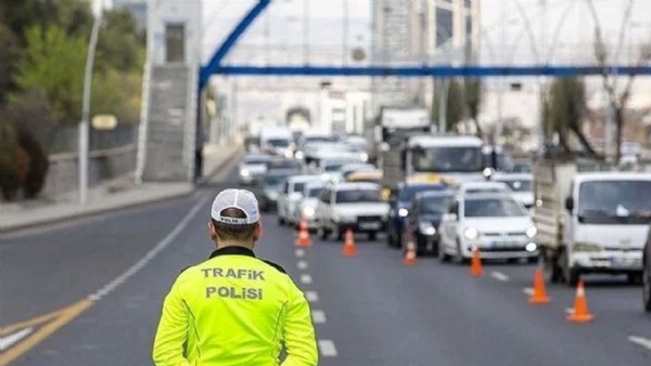 Sürücüler dikkat! Yarın bu yollar kapalı olacak