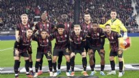 Galatasaray - Eyüpspor maçının muhtemel 11'leri Haberi