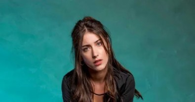 Hazal Kaya'dan peş peşe itiraflar!