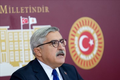Hüseyin Yayman: Devlet Bahçeli’nin sözleri tarihsel önemdedir
