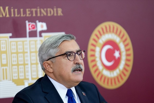 Hüseyin Yayman: Devlet Bahçeli’nin sözleri tarihsel önemdedir