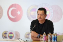 Acun Ilıcalı'dan Galatasaray'a sert sözler: İma yapan şerefsizdir Haberi