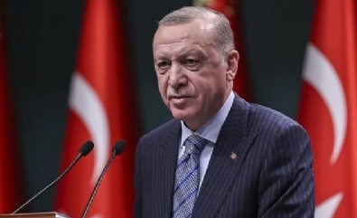 Başkan Erdoğan'dan önemli açıklamalar! 'Suriye'de en zor dönem geride kaldı'
