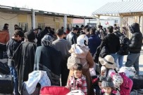 54 yıllık Esad iktidarı sona erdi! Kaç milyon Suriyeli ülkesine dönecek?