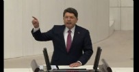 Bakan Tunç yargı sistemini eleştirilenlere seslendi! 'İyi ki bugünkü yargı sistemi var'
