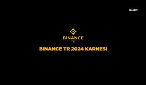 Binance TR 2024 Karnesi: 1,5 Milyar TL Özsermaye ile Kriptonun Geleceğini Şekillendiriyor