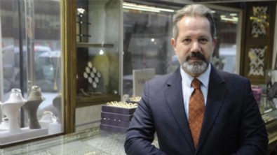 İslam Memiş gram altın yatırımcısını uyardı! 'Tek bir şey kaldı'
