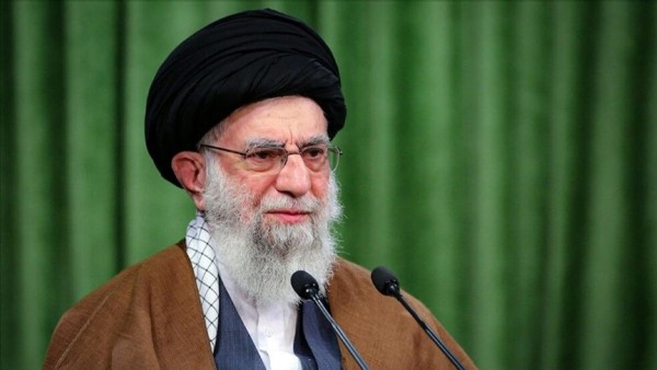 İran dini lideri Hamaney, Esad'ın devrilmesi hakkında ilk kez konuştu