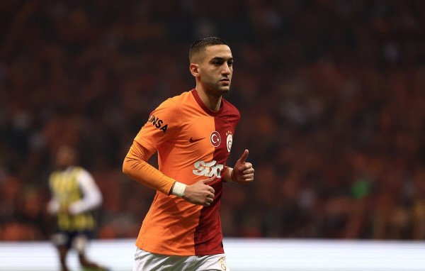 Hakim Ziyech ayrılığı kafasına koydu! Devre arası yolcu