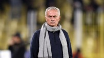 Jose Mourinho, Avrupa basınında: Kovulmanın eşiğinde Haberi