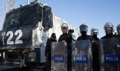 Valilik açıkladı! Bazı bölgeler 15 gün süreyle...