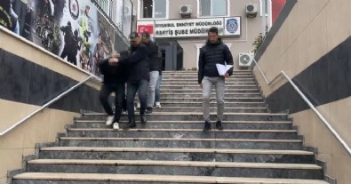 Telefon dolandırıcılarından 3.7 milyon liralık vurgun