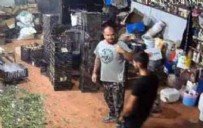 Antalya'da çiçekçi Eşref Yunus Yıldırıcı'yı öldürmüştü: Boksör Kıvanç Şensöz için istenen ceza belli oldu