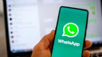 WhatsApp'tan büyük kolaylık: Rehbere kaydetmeden... Haberi