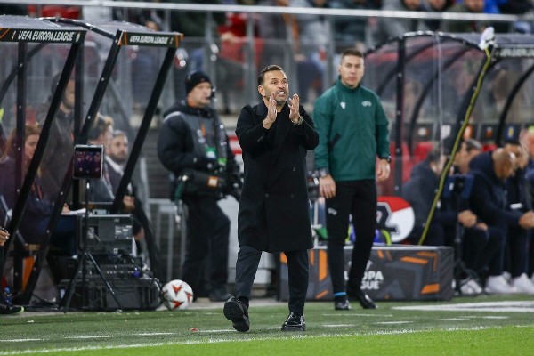 Okan Buruk yönetimden transfer istedi: 8 kişilik liste hazır