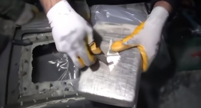 76 ilde NARKOKAPAN operasyonu: Zehir taciri 595 şüpheli yakalandı